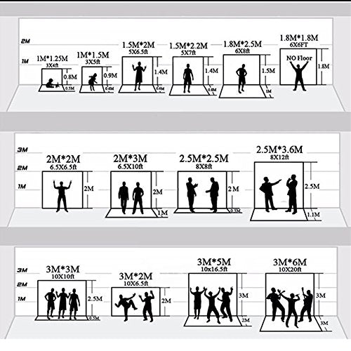 Unicorn 'Happy Birthday' Backdrop Studio Props Photography Backdrops