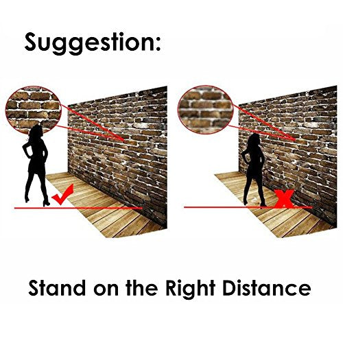 Unicorn 'Happy Birthday' Backdrop Studio Props Photography Backdrops