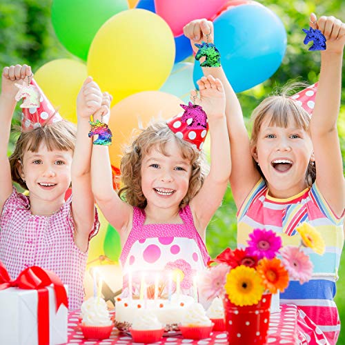 Sequined Unicorn Party Bag Fillers