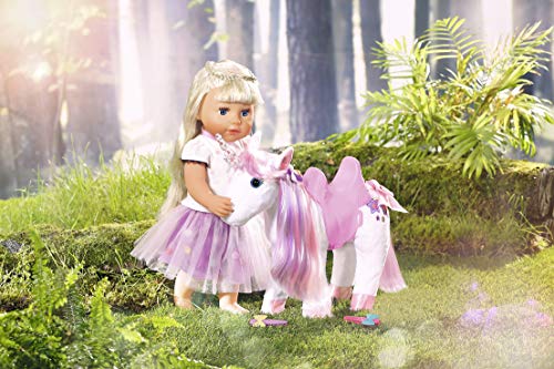 Unicorn Dolls Accessories | 43cm Doll 