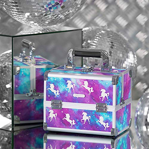 Glamorous Unicorn Cosmetics Box  