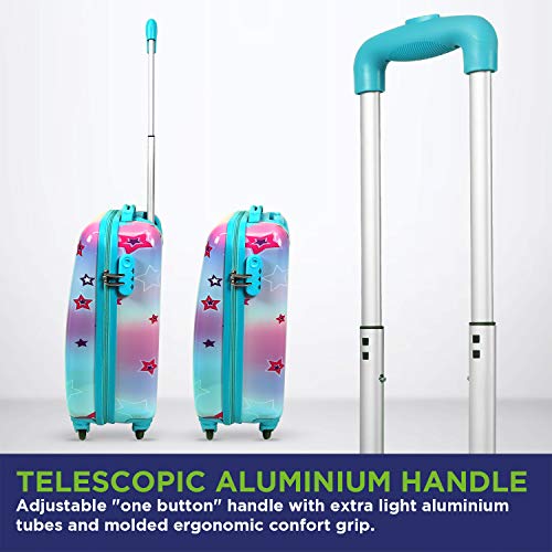 Unicorn Suitcase