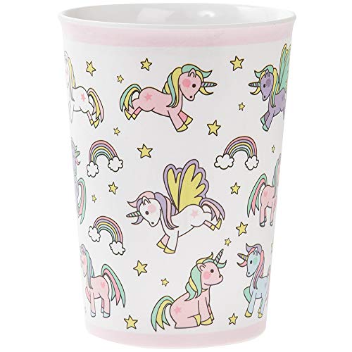 Unicorn Little Stars Beaker- Girls & Boys