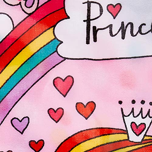 Unicorn & Princess Kids Apron