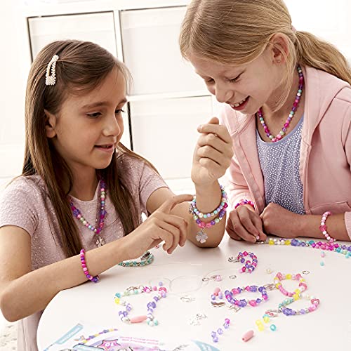 Girls Unicorn Jewellery Making Kit