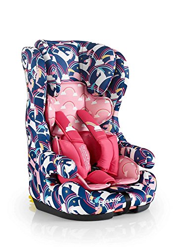 Cosatto Hubbub Isofix Car Seat