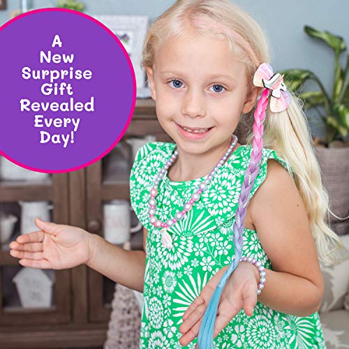 Unicorn & Mermaid Gifts Daily In Advent Calendar