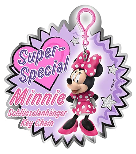 Mickey & Minnie Mouse & Friends Advent Calendar For Girls & Boys | Surprise Calendar 