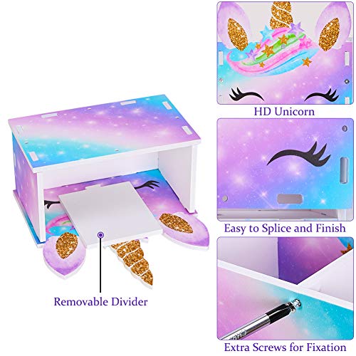 Desk Organiser | Unicorn Deign