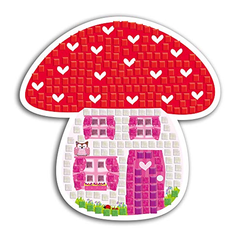 Galt Toys Fairy Sparkle Mosaics