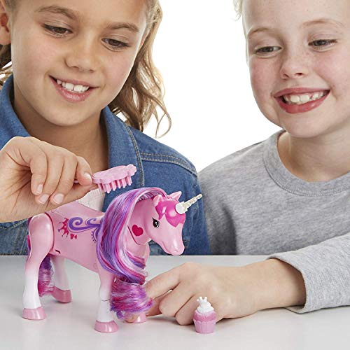 Little Live Pets 28683 Sparkles My Dancing Unicorn Pet, Multi-Colour