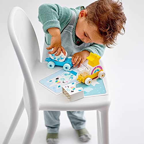 LEGO DUPLO Unicorn Train