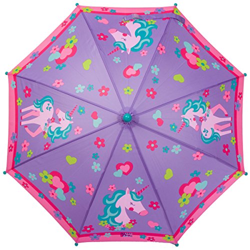 Cute Unicorn Design Umbrella