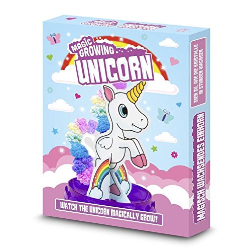 Magic Growing Unicorn | Crystals | Gift Idea