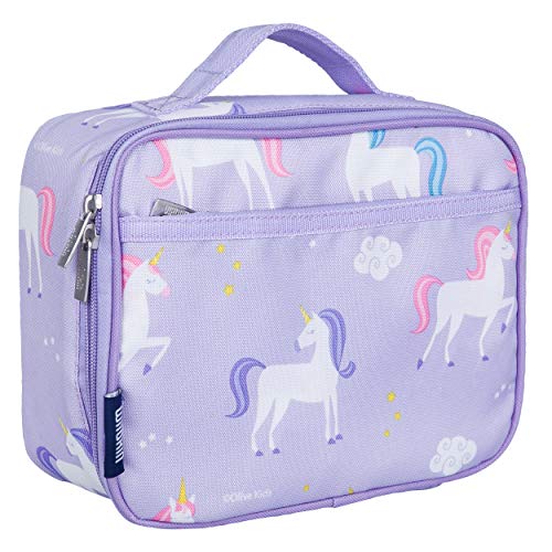 Unicorn Lunchbox For Girls