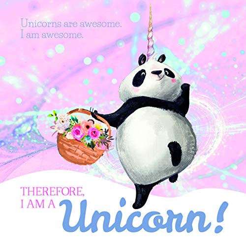 Unicorn Quotes Wall Calendar 2021