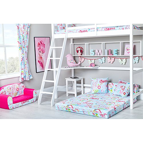 Unicorn bedroom