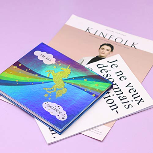 Unicorn Eyeshadow Palette | 20 Colours Glitter Eyeshadows | Shimmer