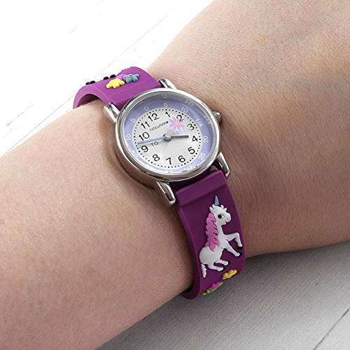 Unicorn Time Teacher Watch