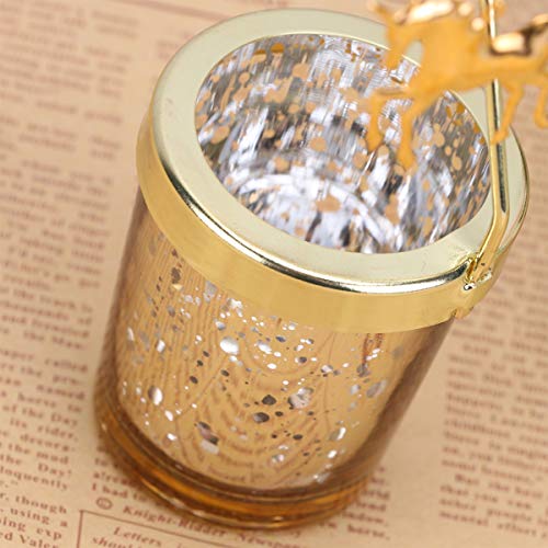 Unicorn Tea Light Holder