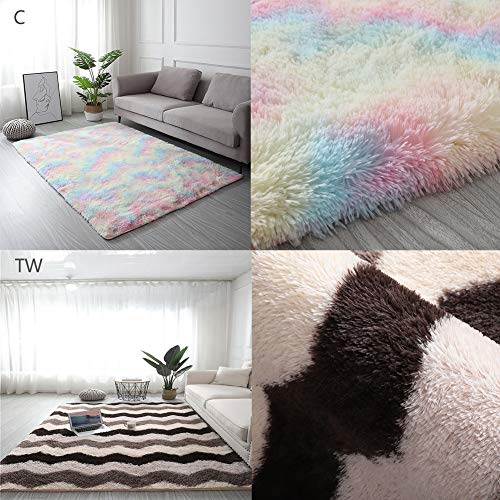 Unicorn Rug For Kids