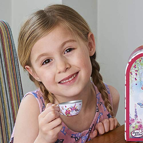 Unicorn Tea Set For Children