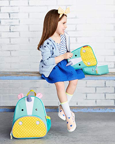 Skip Hop Zoo Lunchie - Unicorn