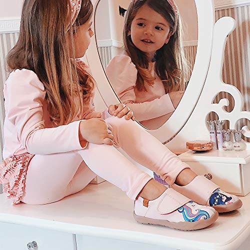 Unicorn girls shoe