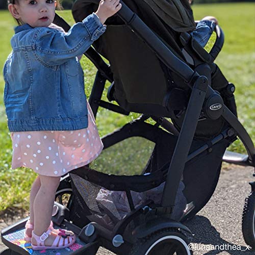 Unicorn Buggy Board