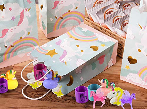 Unicorn Gift Bags