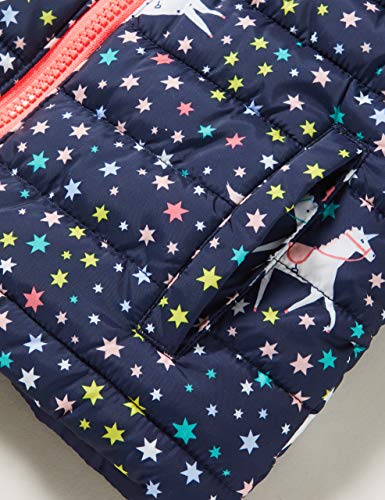 Joules Unicorn Body Warmer
