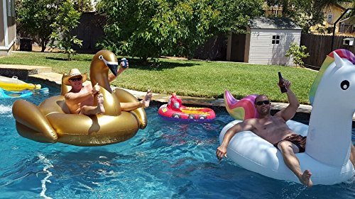 unicorn inflatable
