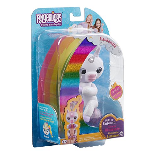 Unicorn Fingerling