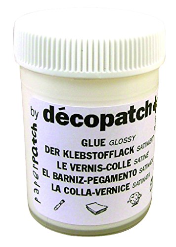 Décopatch Unicorn Mini Kit