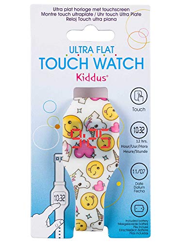 Flat Unicorn Watch