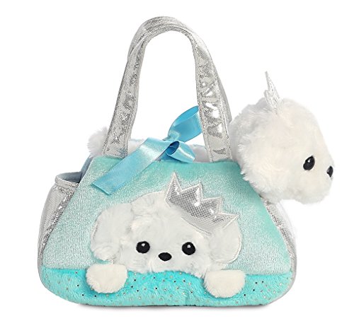 soft toy carry bag