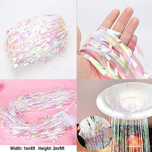 Unicorn Party Decorations