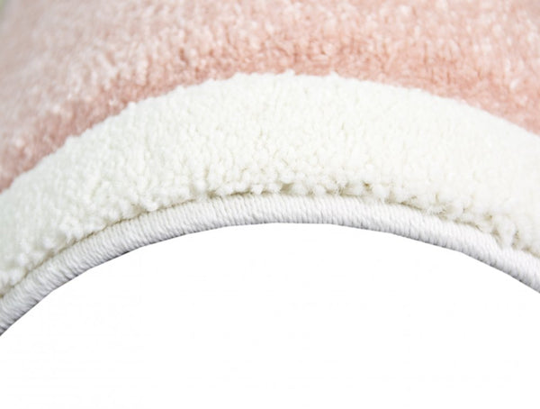 Rug edging