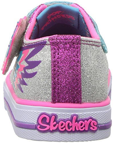 Skechers unicorn trainers