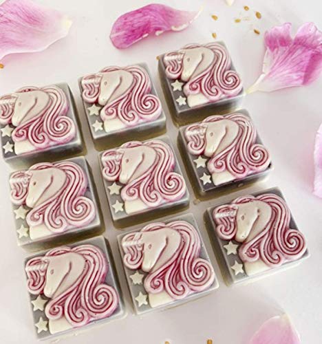 Chocolate Lovers Unicorn Chocolate Gift Set