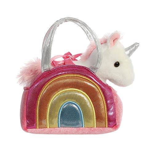 rainbow unicorn toys