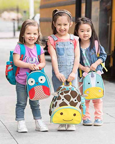 Skip Hop Zoo Lunchie - Unicorn