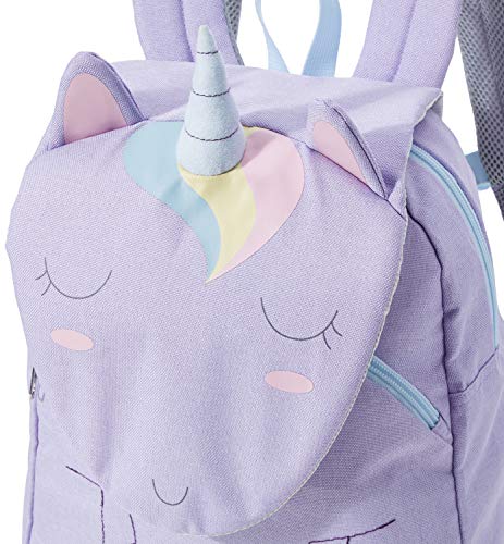 Sleepy unicorn backpack samsonite