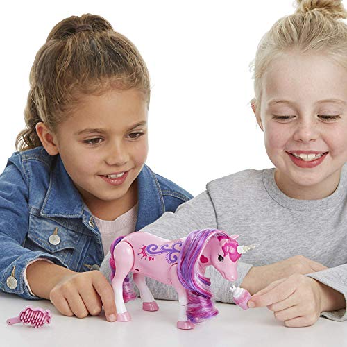 Little Live Pets 28683 Sparkles My Dancing Unicorn Pet, Multi-Colour