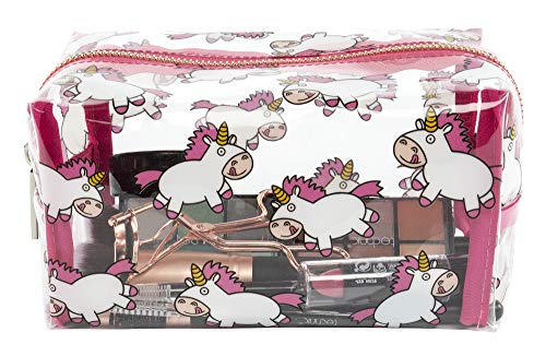 Chubby Unicorns Make Up Bag