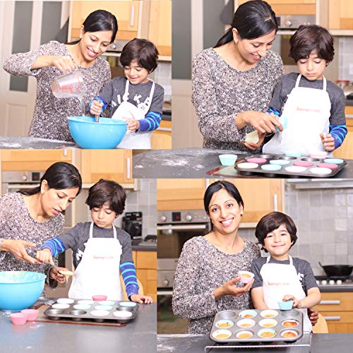 Kids Baking Set