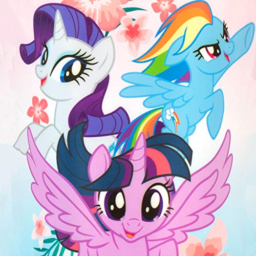 My Little Pony Unicorn swimming cossie