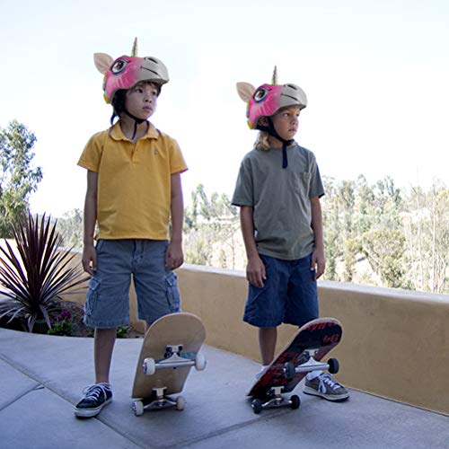 Unicorn Kids Safety Helmet