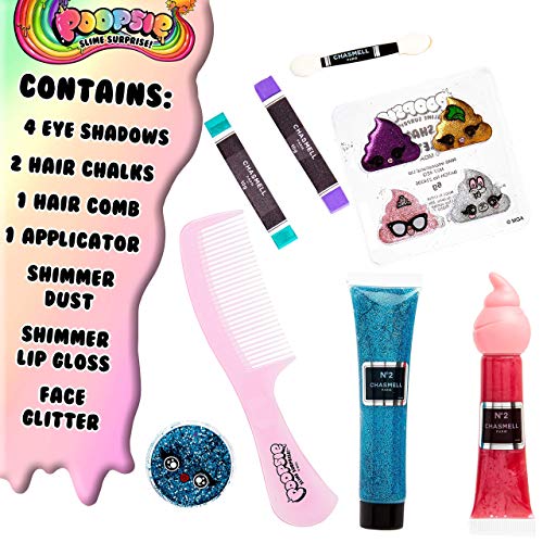 Unicorn Make Up Set For Girls 