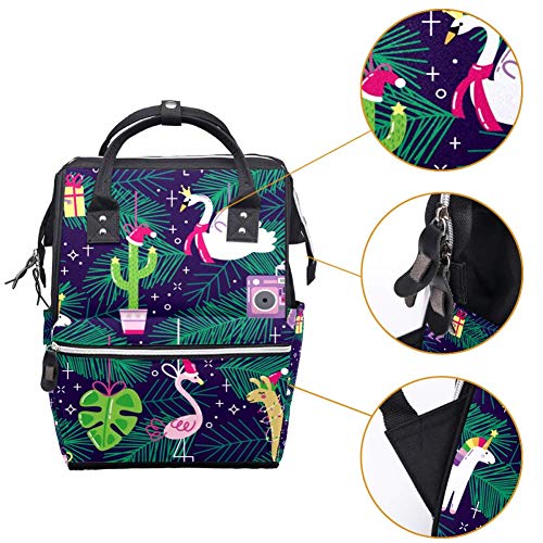 Unicorn Changing Bag 